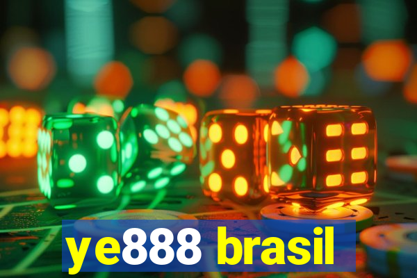 ye888 brasil